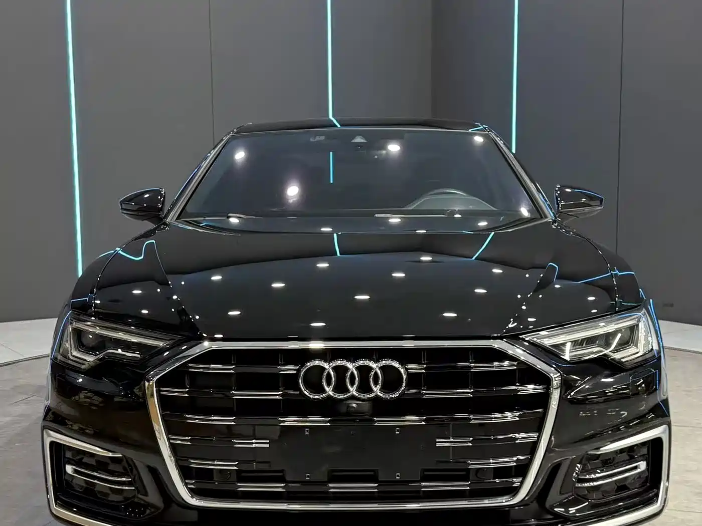 Audi A6 2024