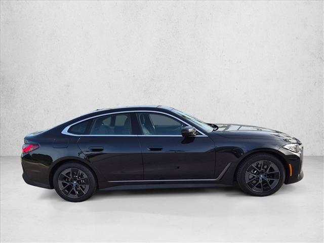 BMW 2ER GRAN COUPÉ 2023