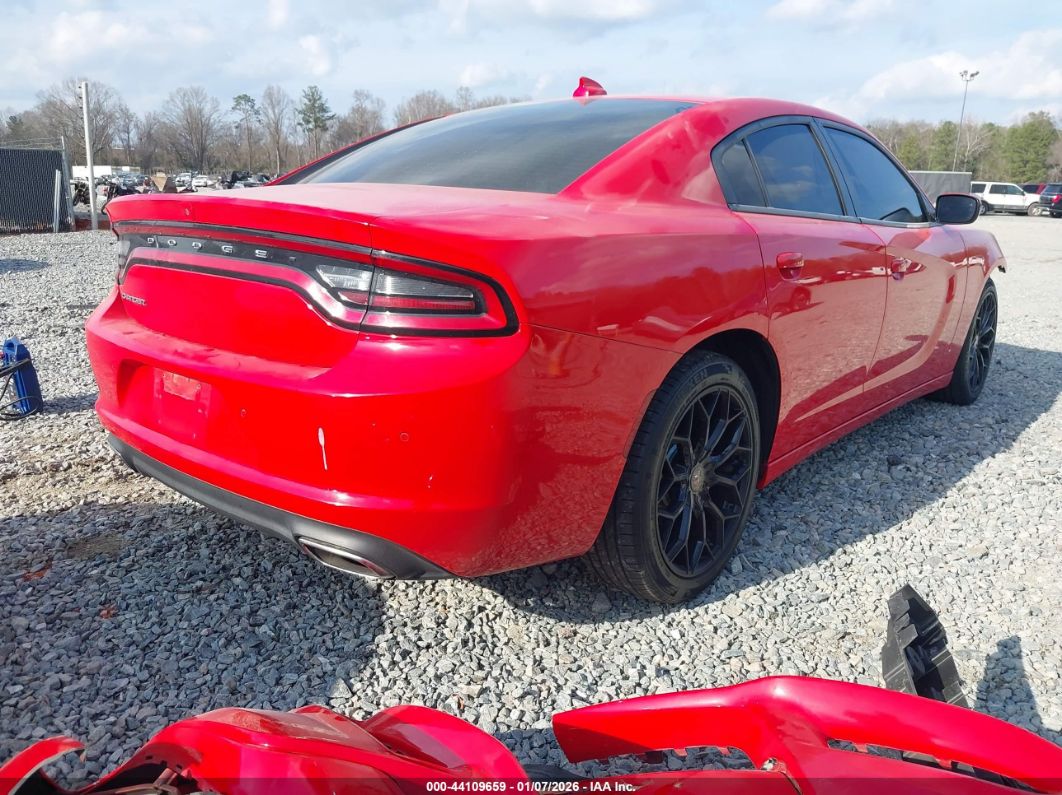Dodge Charger 2022