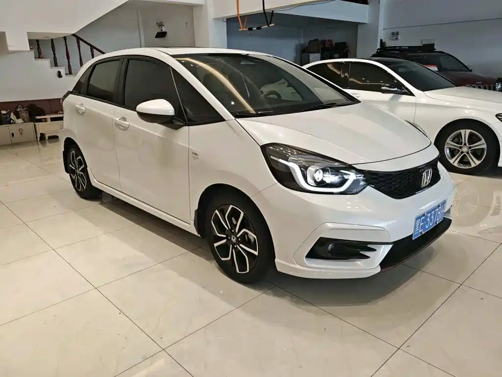 Honda Life 2023