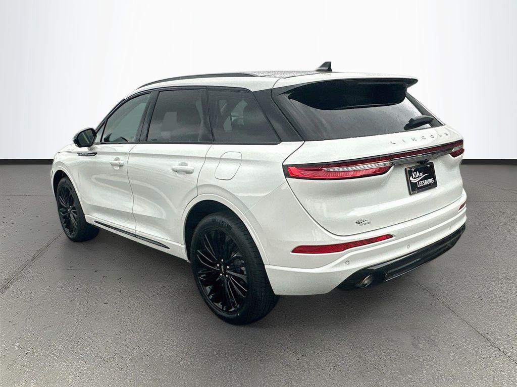 Lincoln Corsair 2023