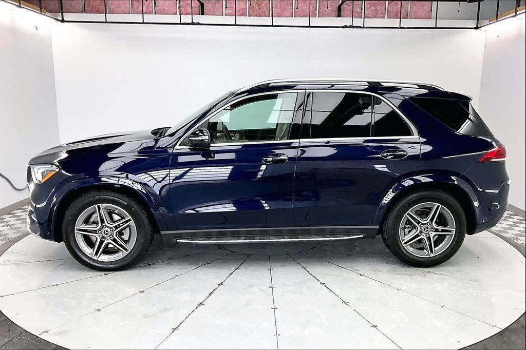 Mercedes-Benz GLE 350 2022