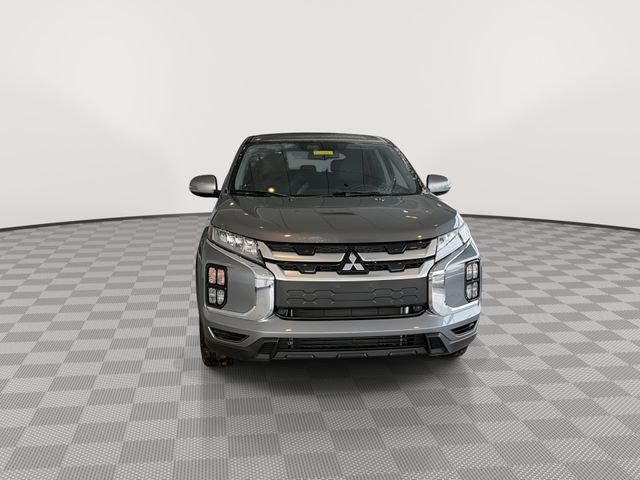 Mitsubishi Outlander Sport 2025