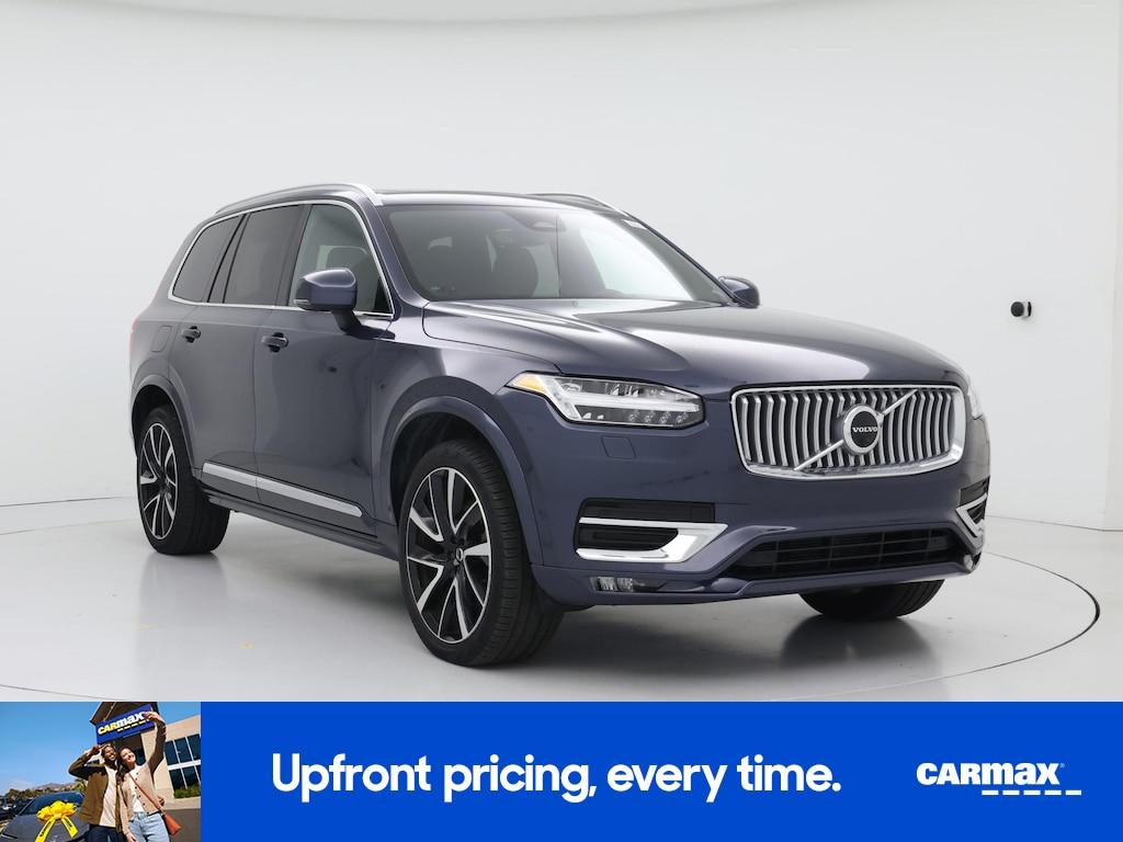 Volvo XC90 2023