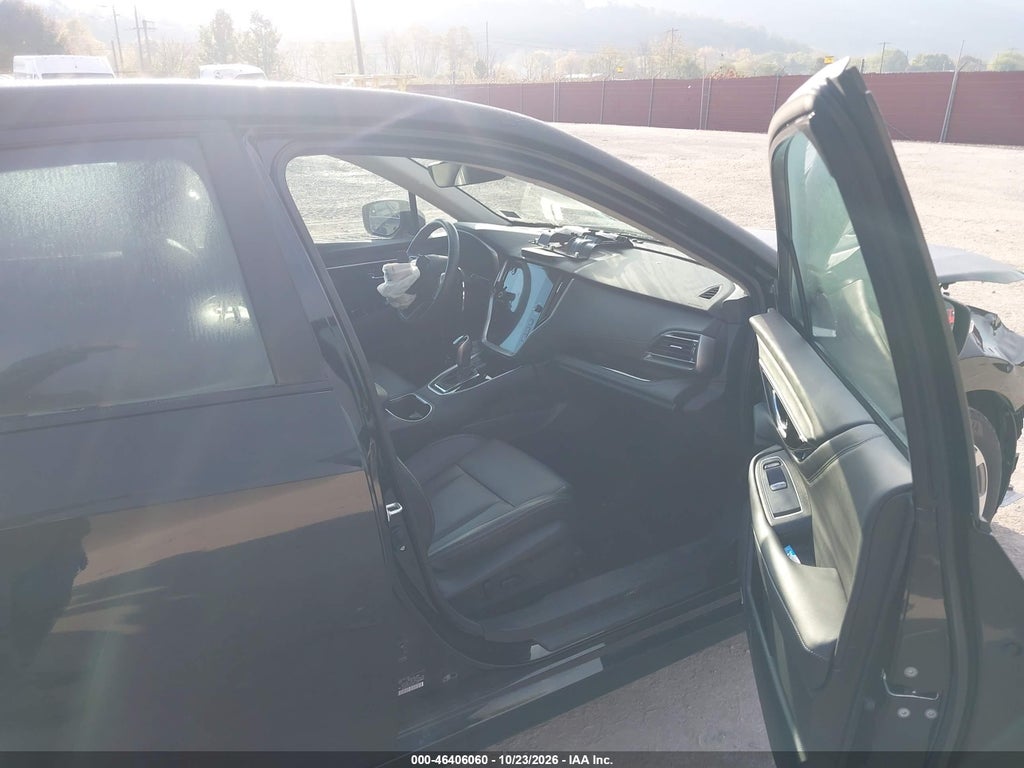 Subaru Legacy 2025