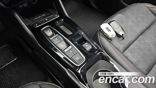 Chevrolet Bolt EUV 2022