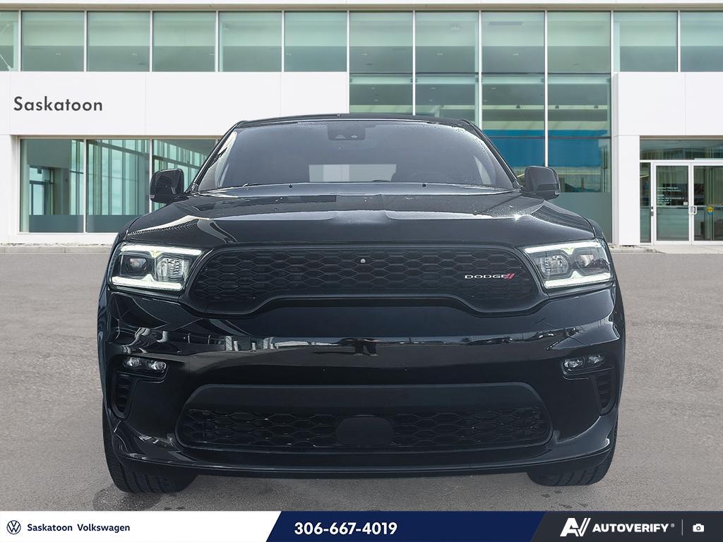 Dodge Durango 2023