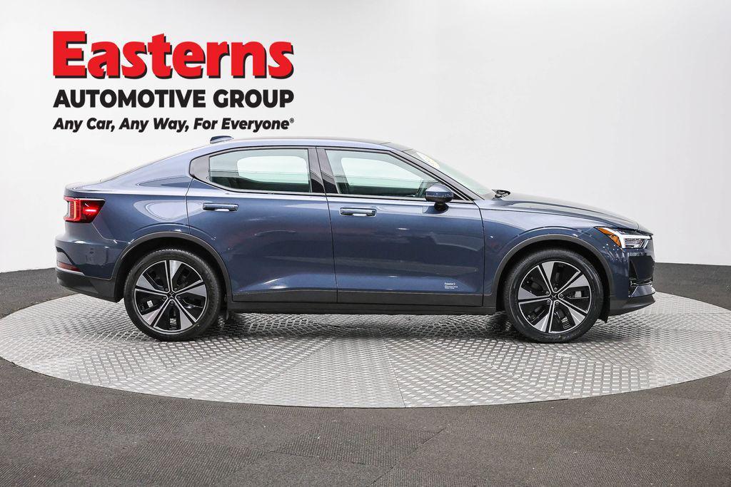 Polestar 2 2023