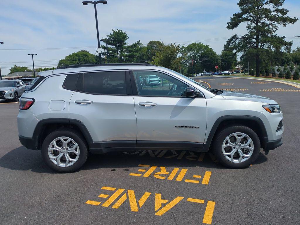 Jeep Compass 2024