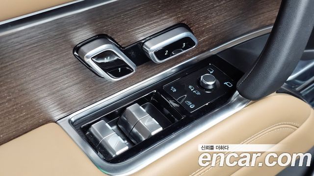 Land Rover Range Rover 2024