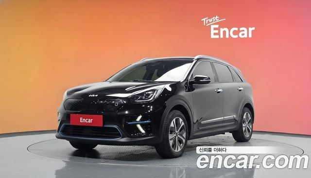 Kia Niro 2022