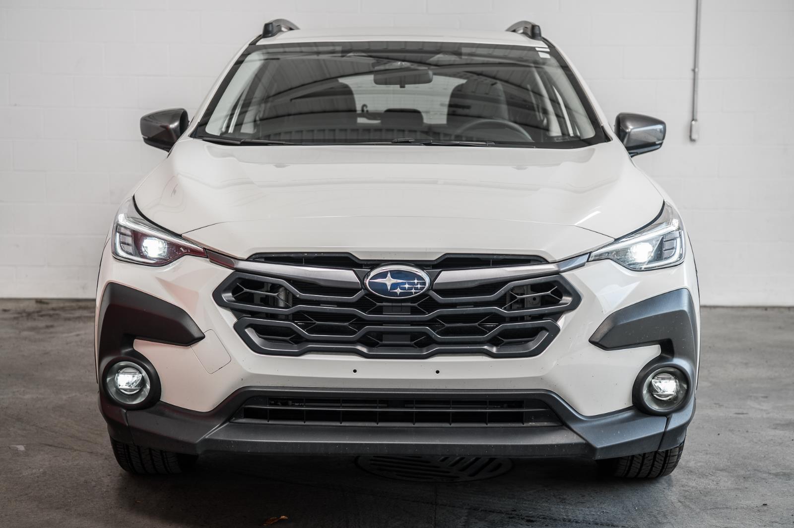 Subaru Crosstrek 2024