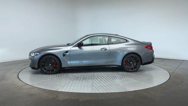 BMW M4 2027