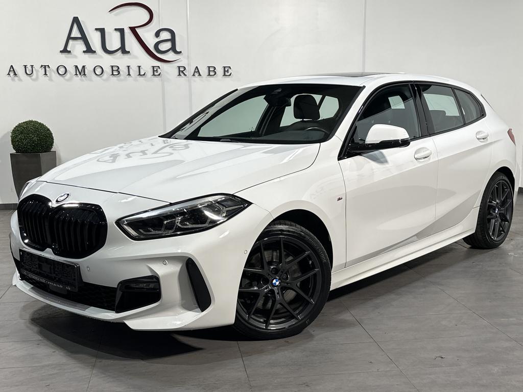 BMW 120 2022
