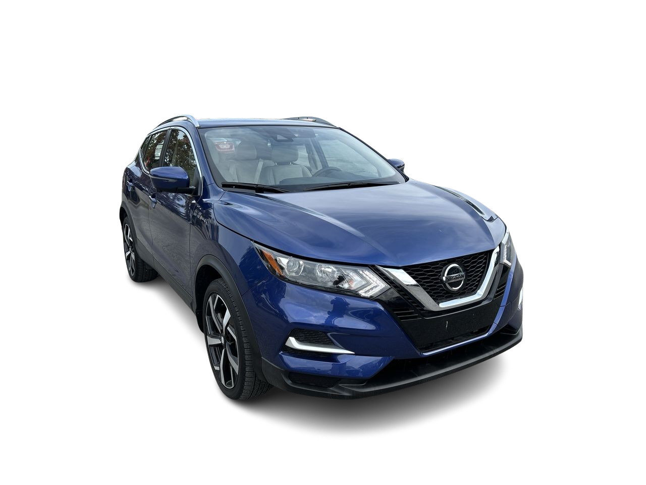 Nissan Qashqai 2023