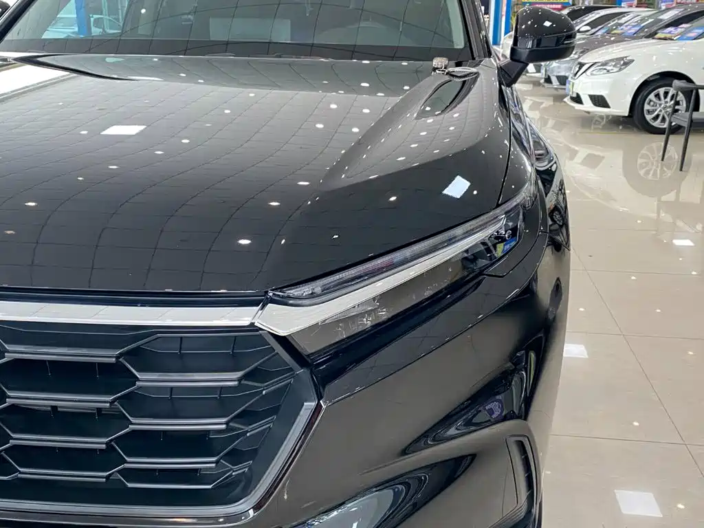 Honda CR-V 2024