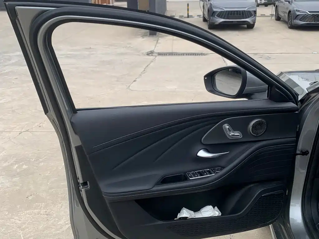 CHERY Arrizo 8 2023