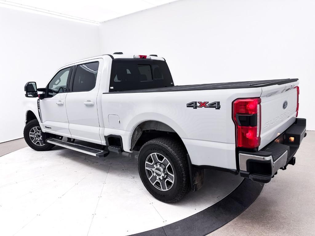 Ford F 250 2024