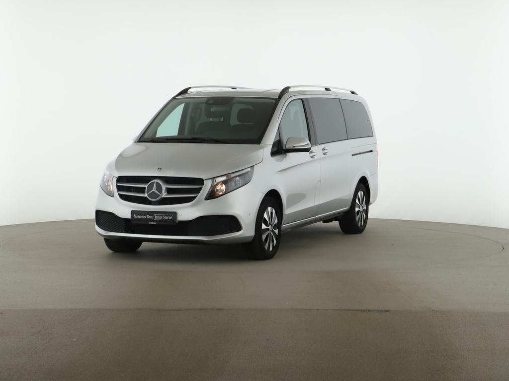 Mercedes-Benz V 250 2023