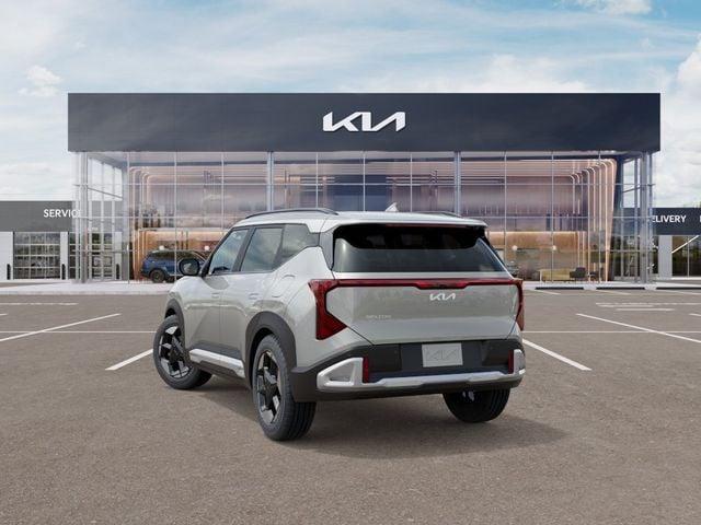 Kia Seltos 2027