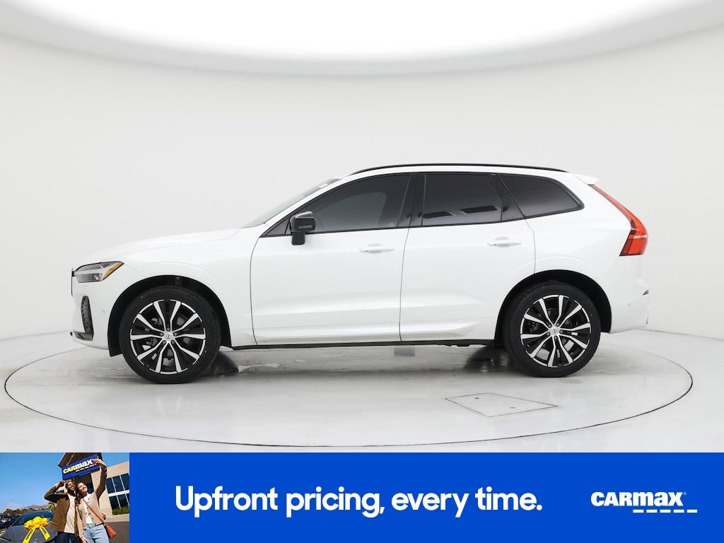 Volvo XC60 2024
