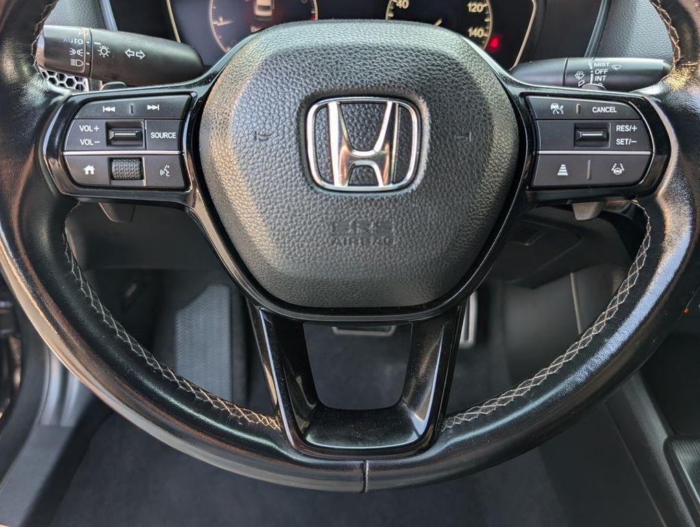 Honda Civic 2022