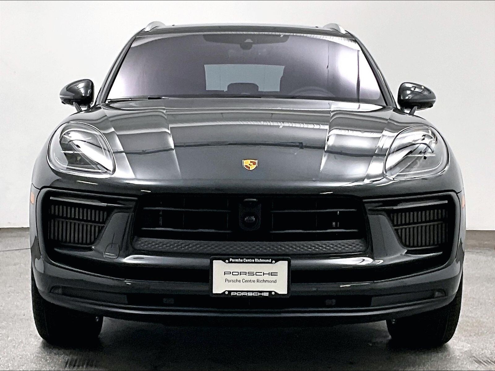 Porsche Macan 2026