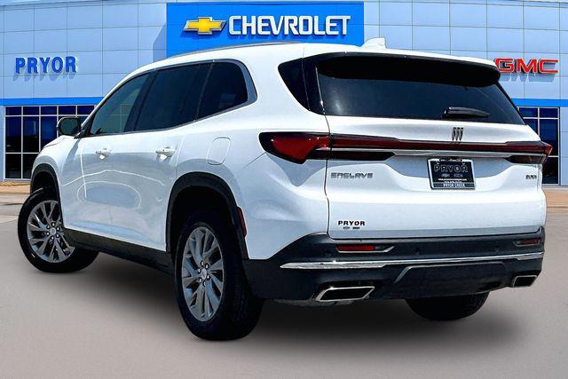 Buick Enclave 2026