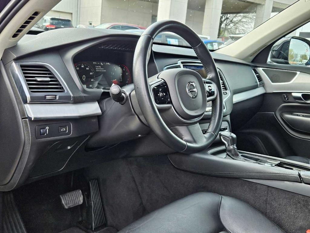 Volvo XC90 2021