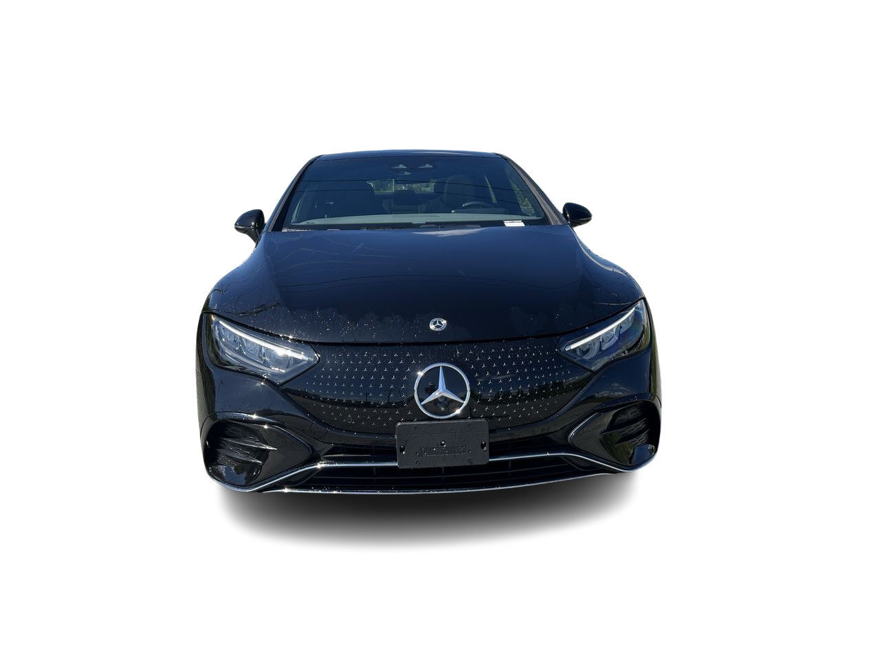 Mercedes-Benz EQE 2024