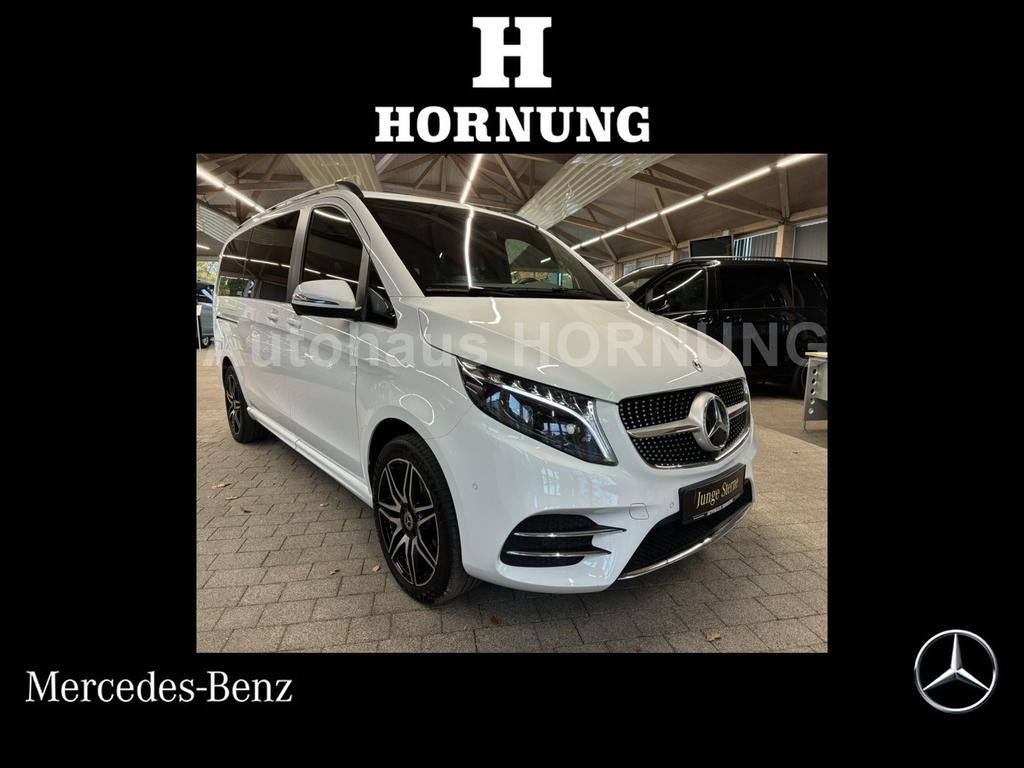 Mercedes-Benz V 300 2024
