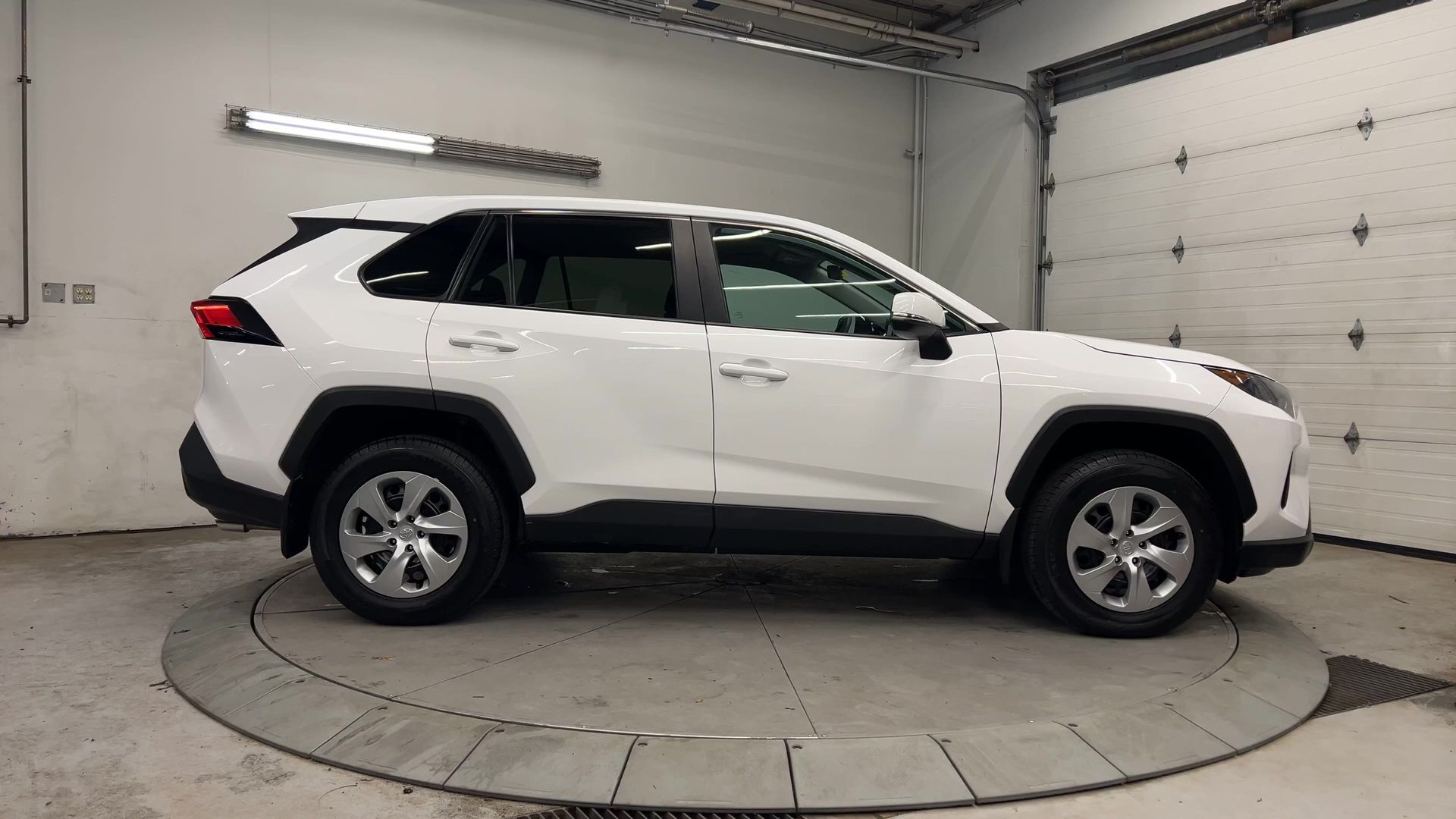 Toyota RAV4 2022