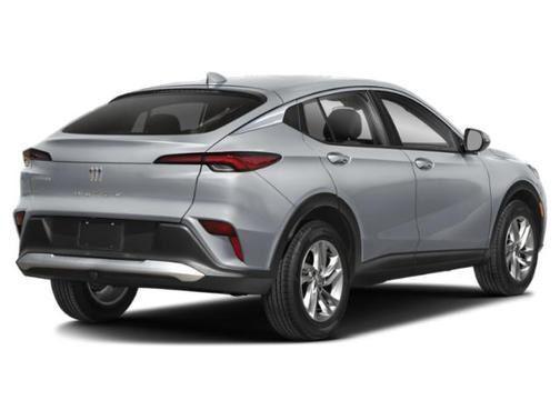 Buick Envista 2026