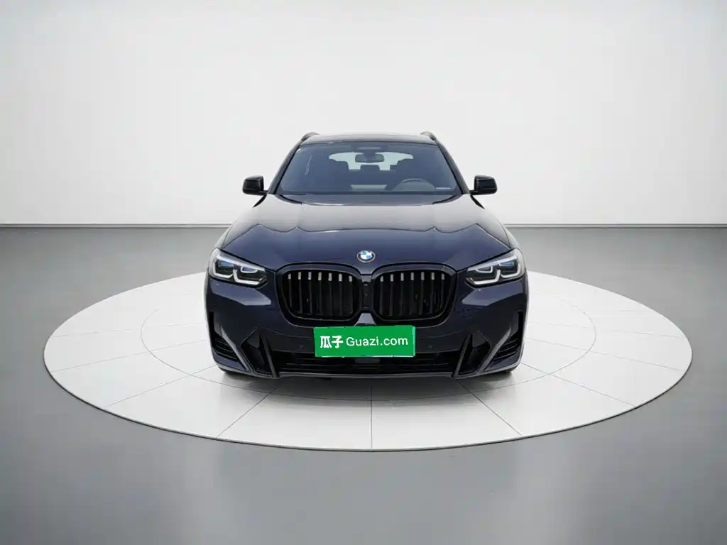 BMW X3 2023