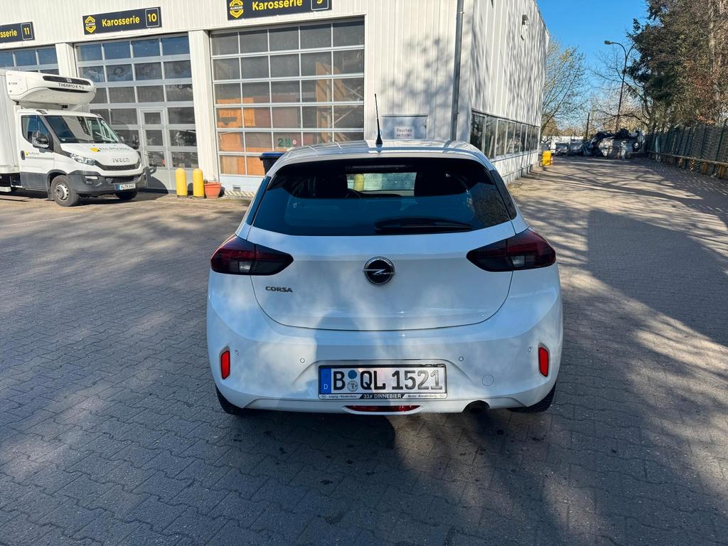 Opel Corsa 2022