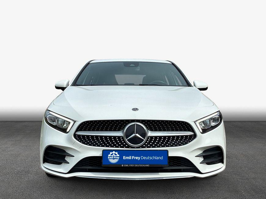 Mercedes-Benz A 200 2021