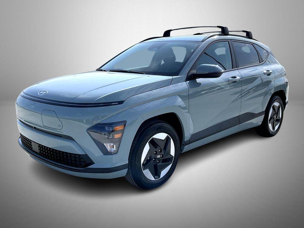 Hyundai Kona 2025
