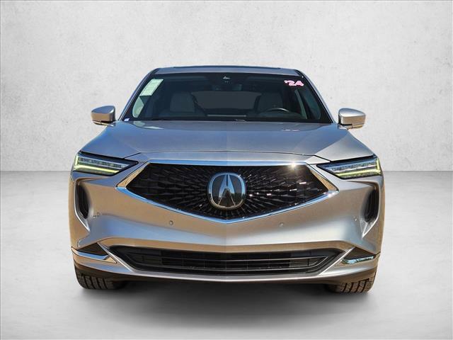 Acura MDX 2024