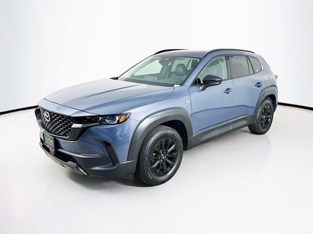 Mazda CX-50 2025