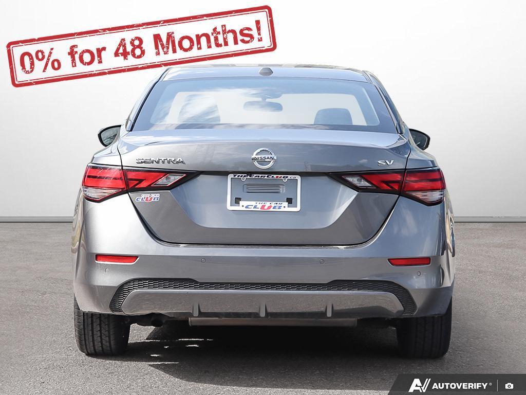 Nissan Sentra 2023