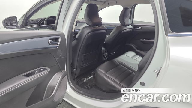 Renault Arkana 2021