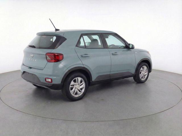 Hyundai Venue 2025