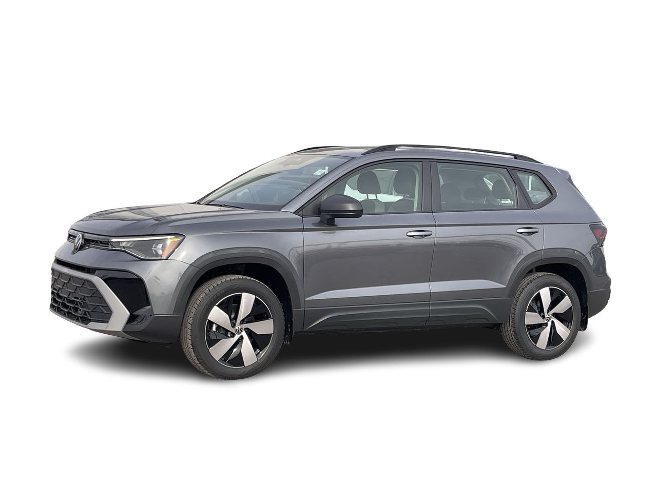 Volkswagen Taos 2025