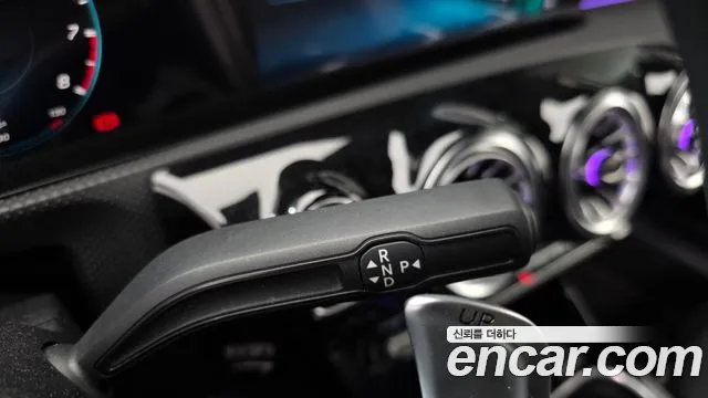 Mercedes-Benz CLA 2022