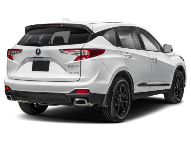 Acura RDX 2025