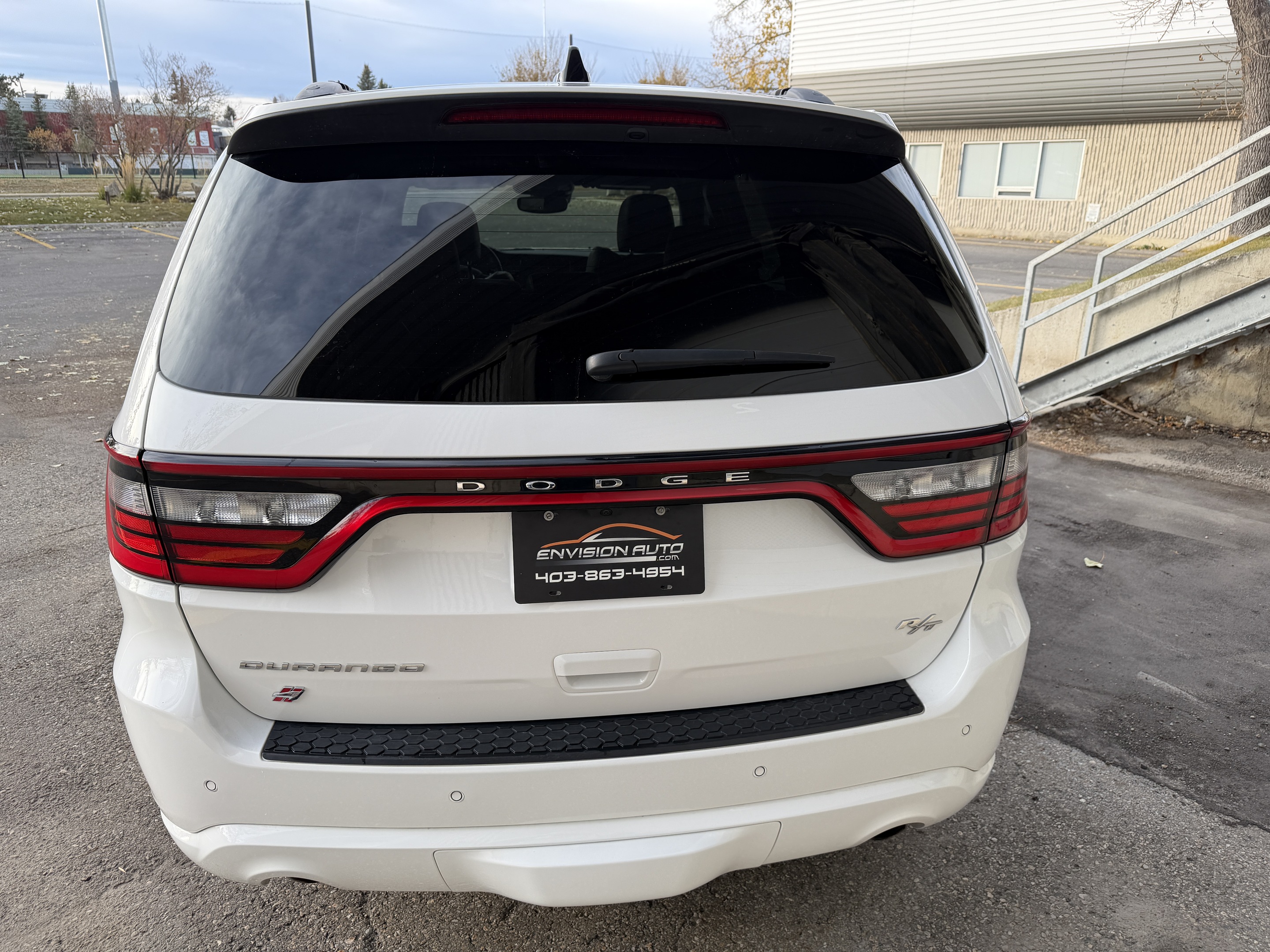 Dodge Durango 2023