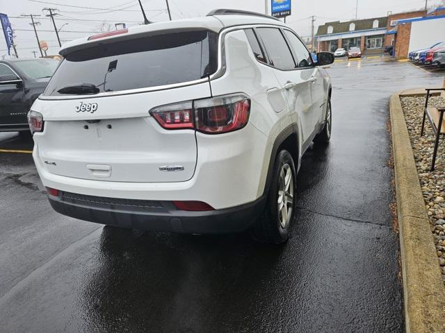 Jeep Compass 2024