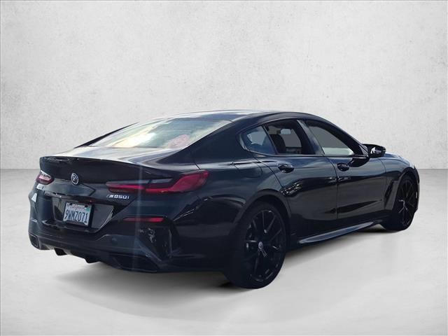 BMW 2ER GRAN COUPÉ 2023