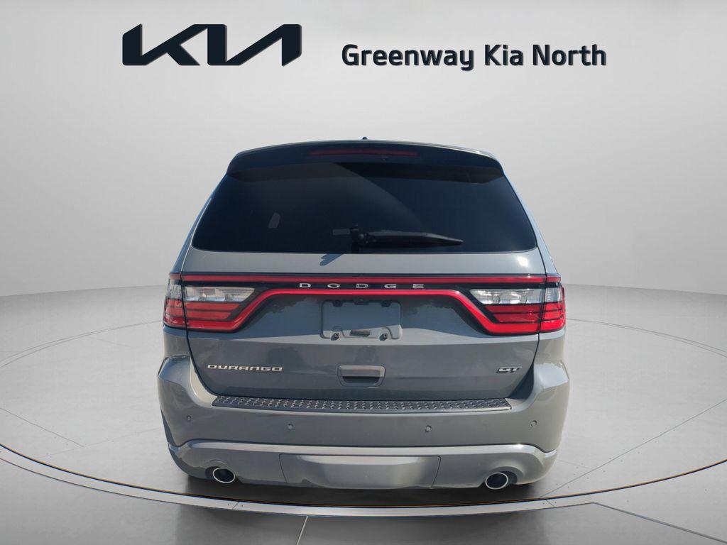 Dodge Durango 2024