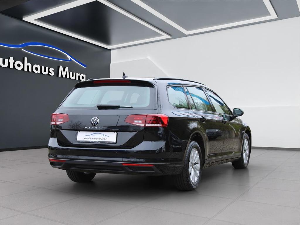 Volkswagen PASSAT VARIANT 2023
